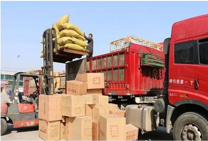 厦门到伊通满族自治县物流专线