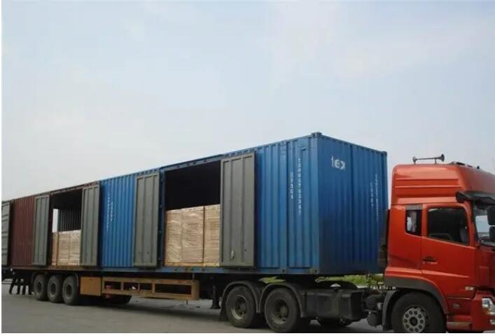 厦门到伊通满族自治县整车运输