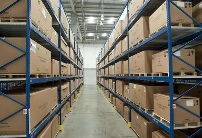 厦门到伊通满族自治县货物仓储