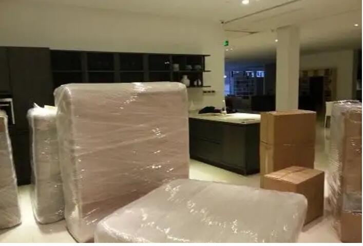 厦门到伊通满族自治县长途搬家