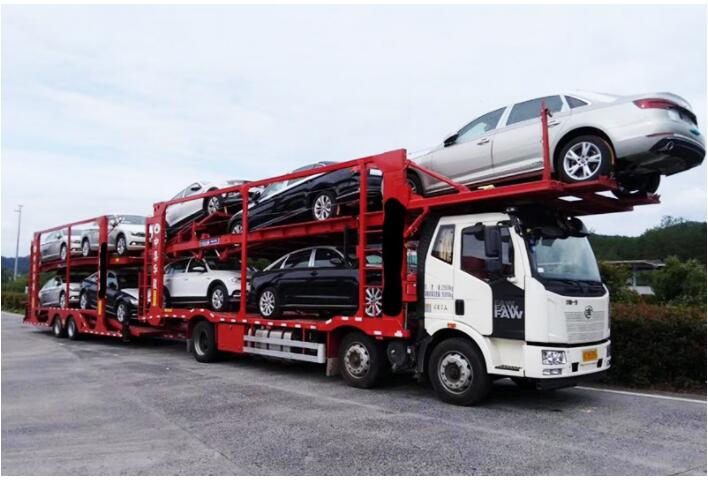 厦门到伊通满族自治县轿车托运